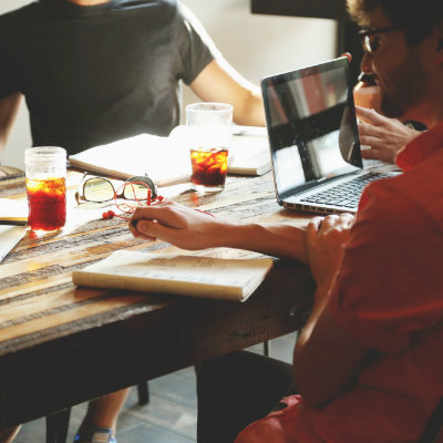 bootstrap business templates